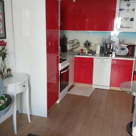 Apartment Buchholz PUY 외부 사진