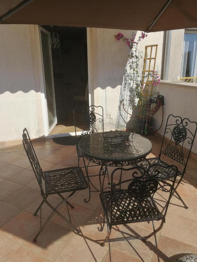 Apartment Buchholz PUY 외부 사진