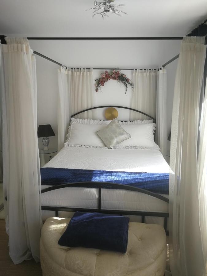 Apartment Buchholz PUY 외부 사진