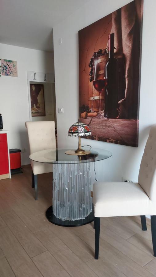 Apartment Buchholz PUY 외부 사진