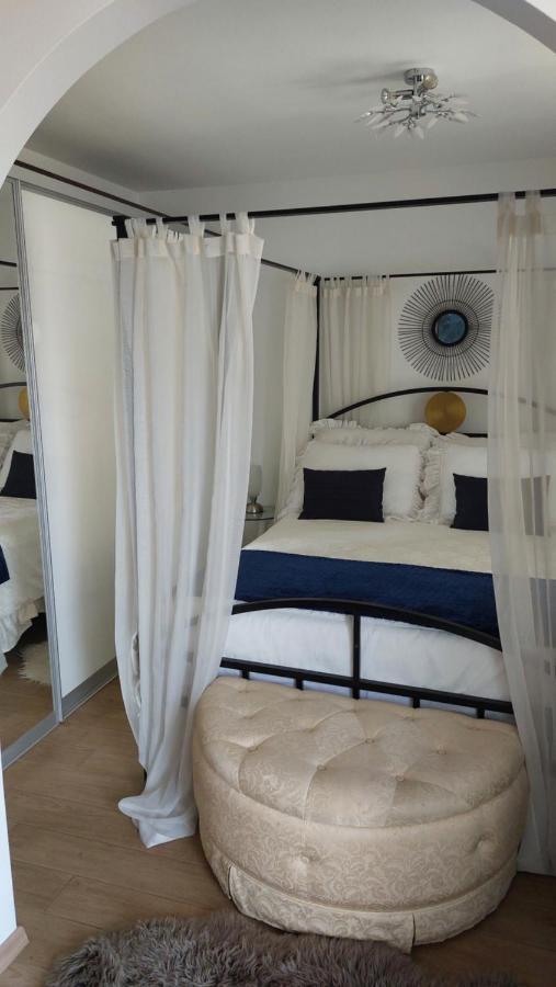 Apartment Buchholz PUY 외부 사진