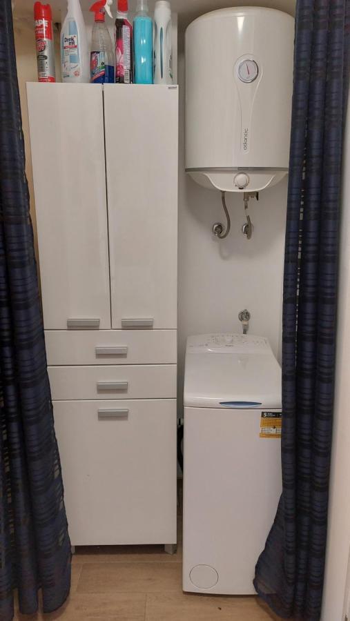 Apartment Buchholz PUY 외부 사진