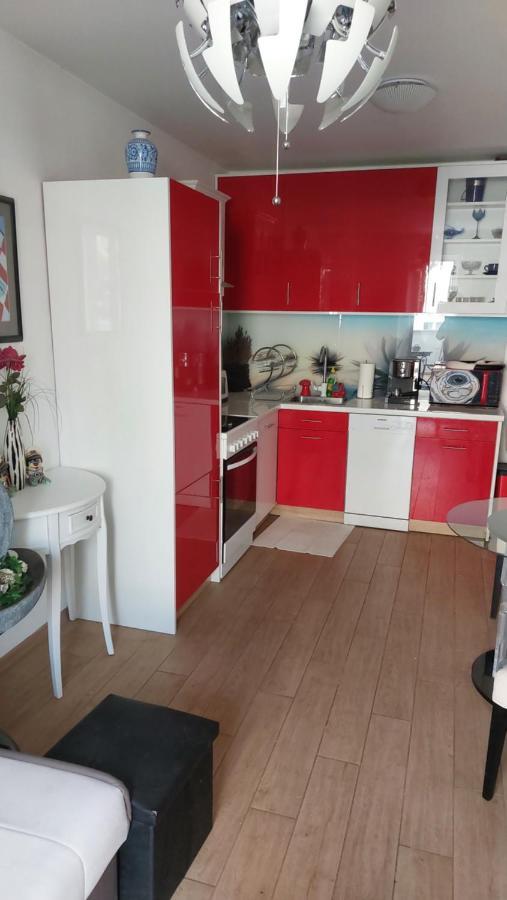 Apartment Buchholz PUY 외부 사진