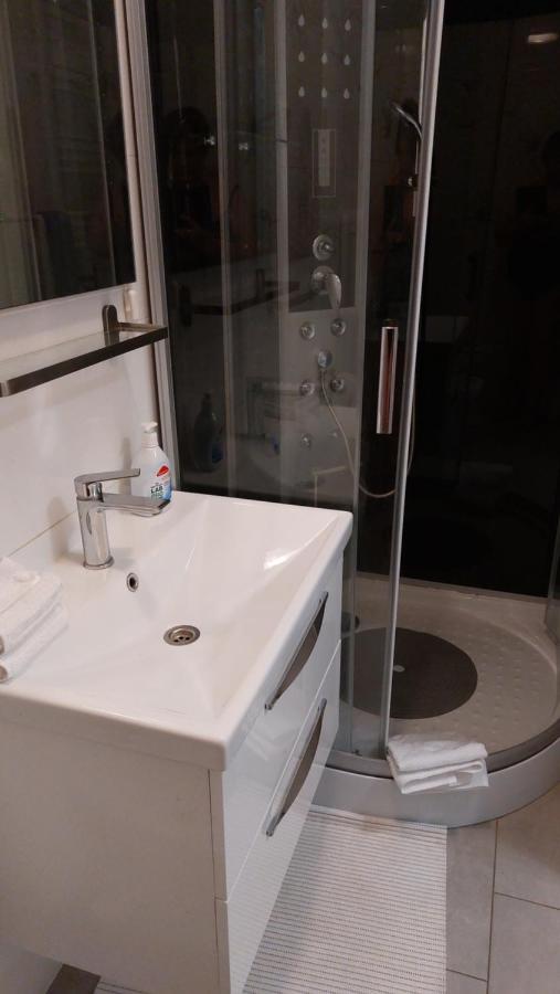 Apartment Buchholz PUY 외부 사진
