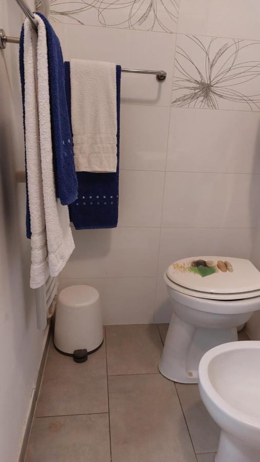 Apartment Buchholz PUY 외부 사진